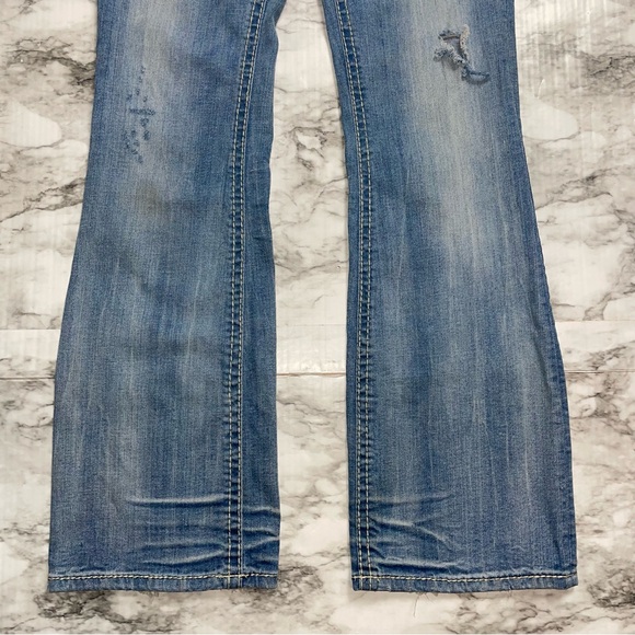 Buckle MEK Denim Jeans - Picture 3 of 10